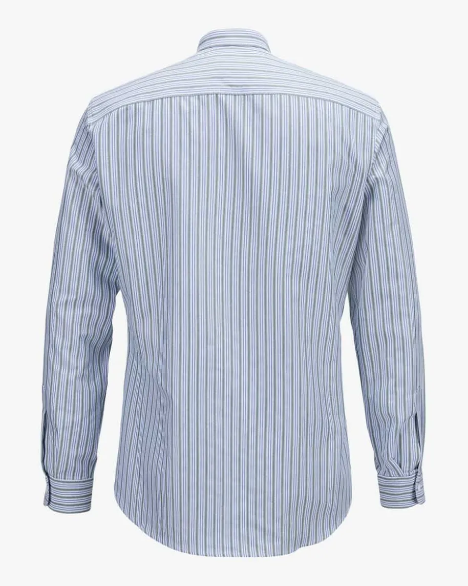 Trachtenhemd Slimline