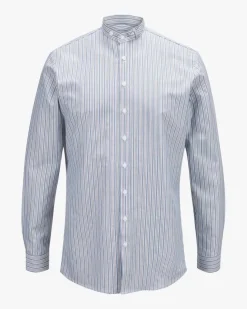 Trachtenhemd Slimline