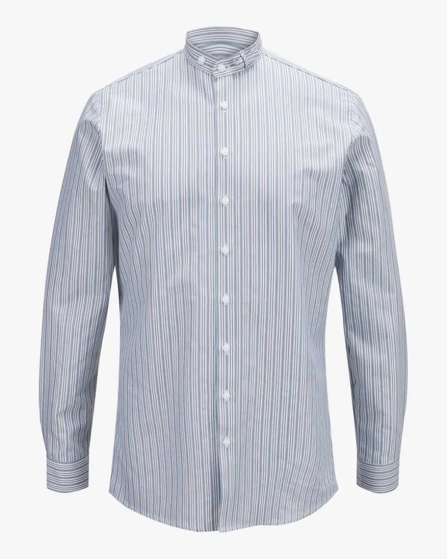 Trachtenhemd Slimline