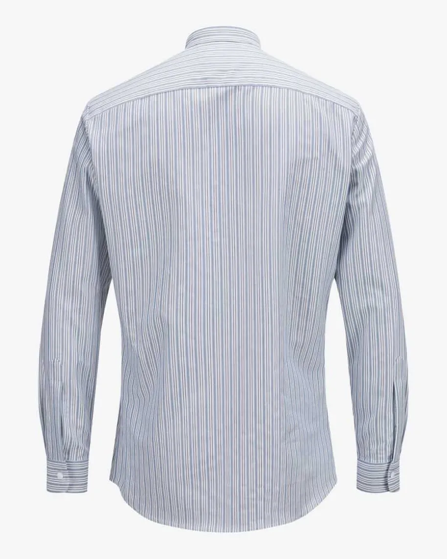 Trachtenhemd Slimline