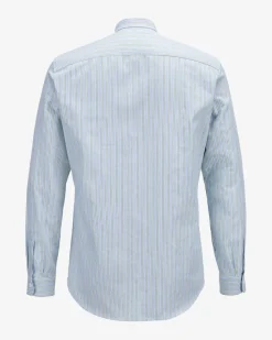 Trachtenhemd Slimline