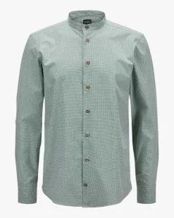 Trachtenhemd Tailor Fit