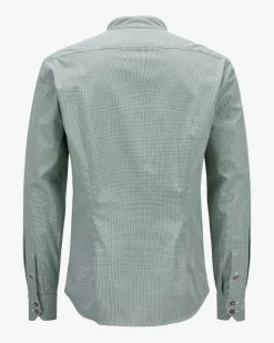 Trachtenhemd Tailor Fit