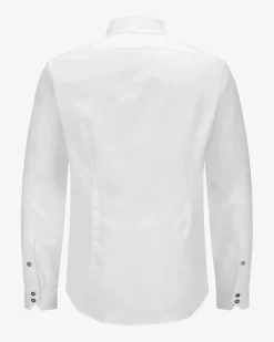Trachtenhemd Tailor Fit