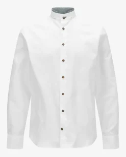 Trachtenhemd Tailor Fit