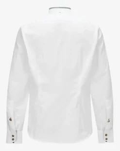 Trachtenhemd Tailor Fit