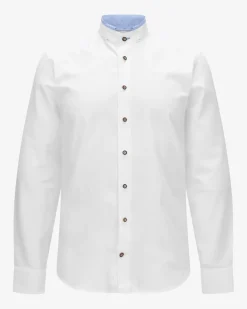 Trachtenhemd Tailor Fit