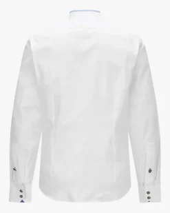 Trachtenhemd Tailor Fit