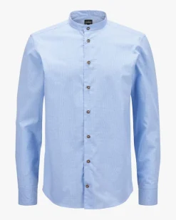 Trachtenhemd Tailor Fit