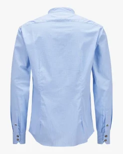 Trachtenhemd Tailor Fit
