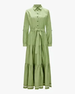 Trachten-Hemdblusenkleid