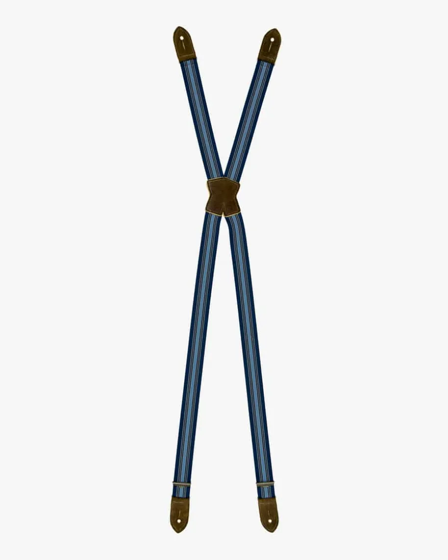 Trachten-Hosenträger