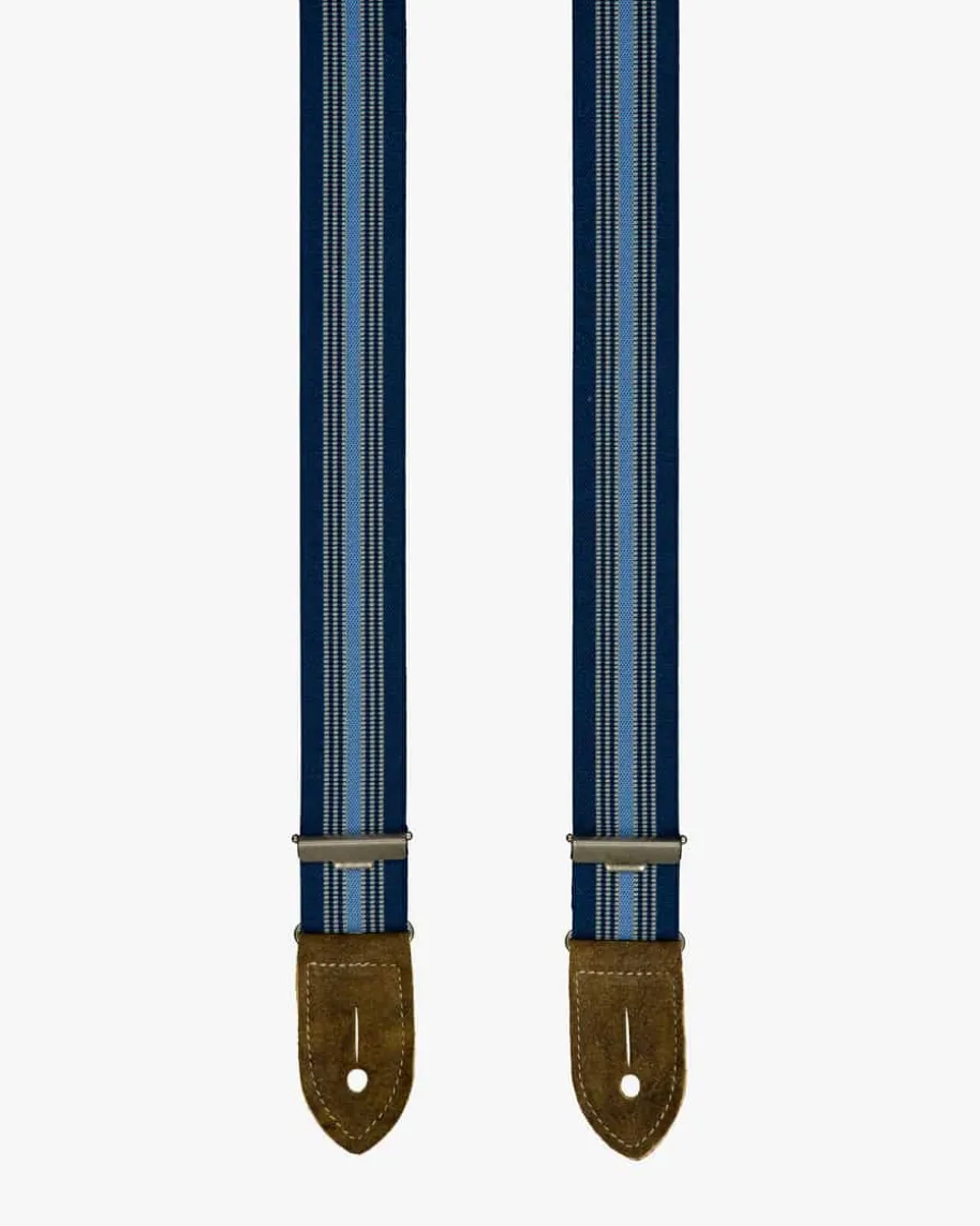 Trachten-Hosenträger