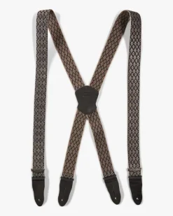 Trachten-Hosenträger