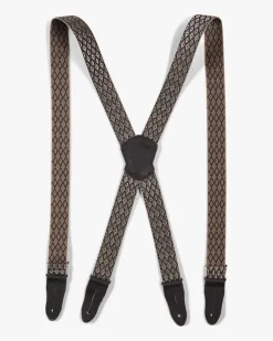 Trachten-Hosenträger