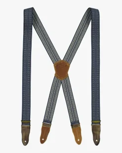 Trachten-Hosenträger