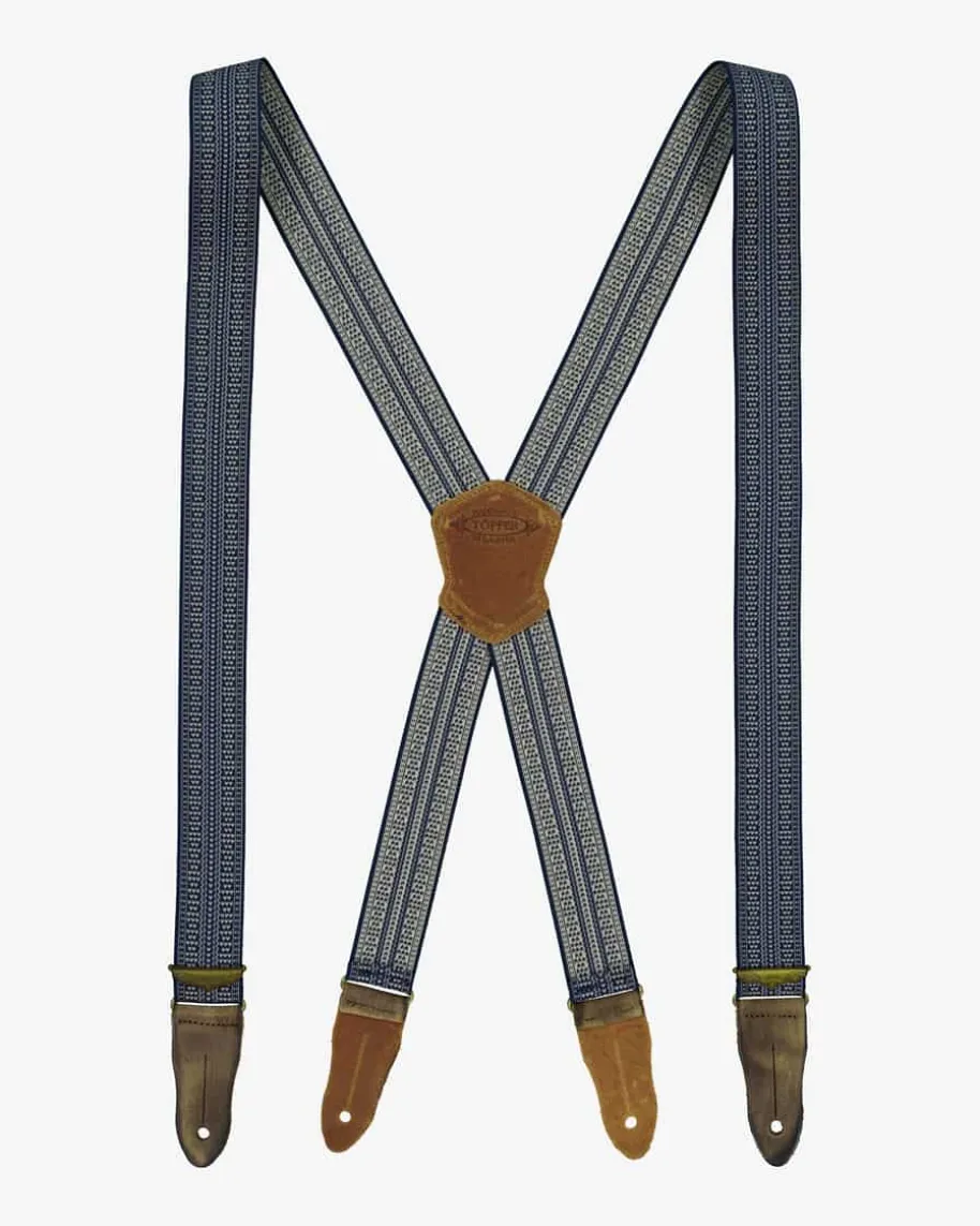 Trachten-Hosenträger