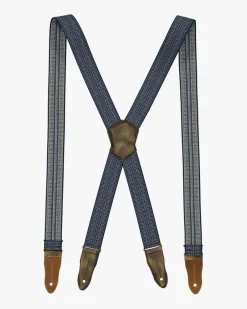 Trachten-Hosenträger