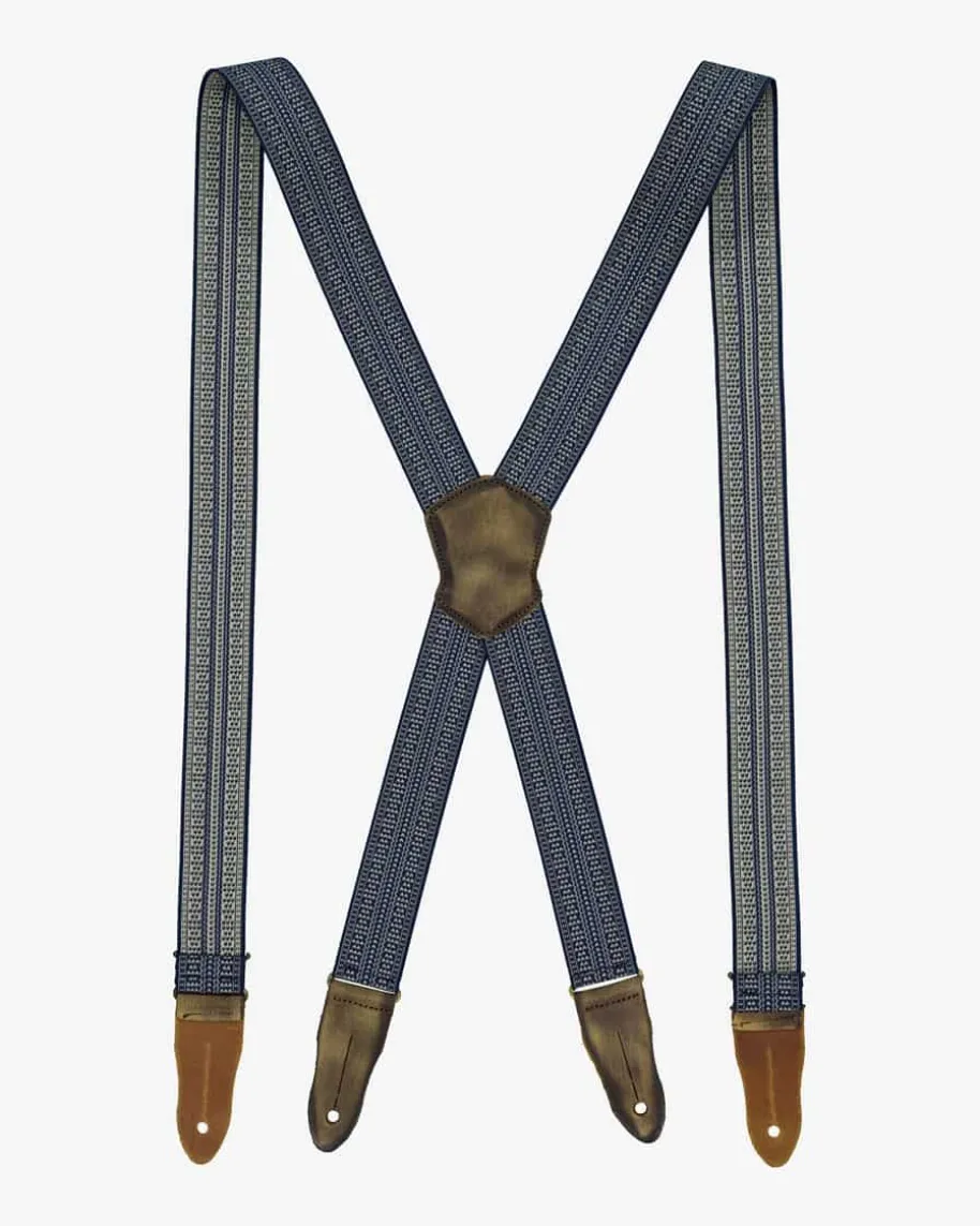 Trachten-Hosenträger