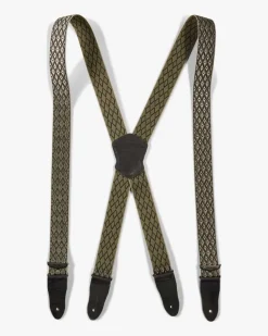 Trachten-Hosenträger