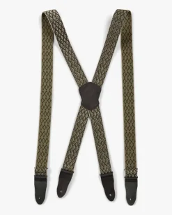 Trachten-Hosenträger