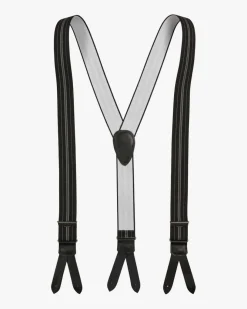 Trachten-Hosenträger