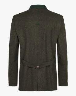 Trachten-Janker aus Merinowolle