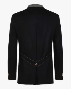 Trachten-Janker aus Schurwolle