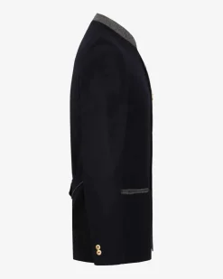 Trachten-Janker aus Schurwolle