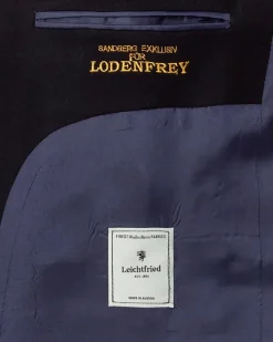 Trachten-Janker aus Schurwolle