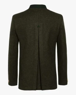 Trachten-Janker aus Schurwolle