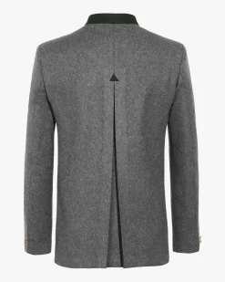 Trachten-Janker aus Schurwolle