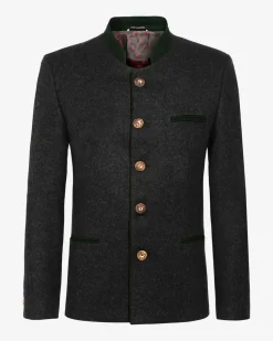 Trachten-Janker aus Schurwolle