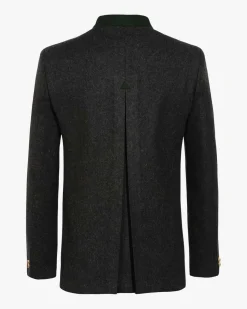 Trachten-Janker aus Schurwolle