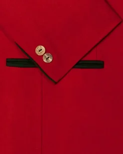 Trachten-Janker aus Schurwolle