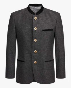 Trachten-Janker aus Wolle