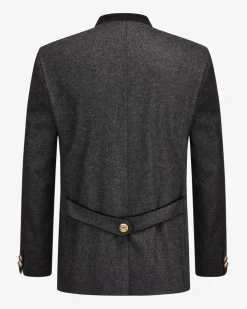 Trachten-Janker aus Wolle