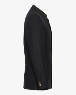 Trachten-Janker aus Woll-Mix