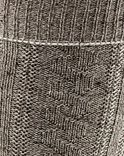 Trachten-Kniebundstrümpfe