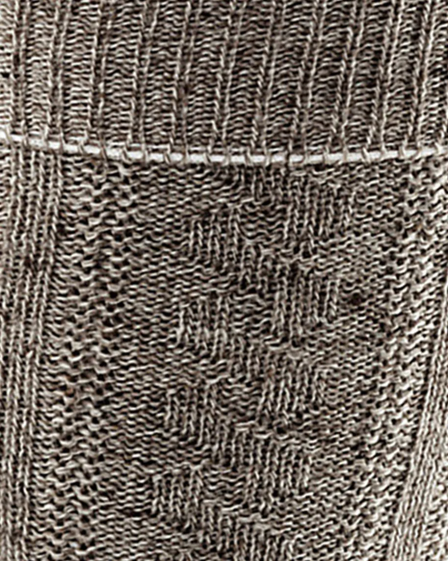 Trachten-Kniebundstrümpfe