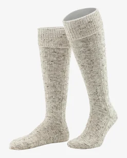 Trachten-Kniebundstrümpfe