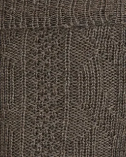 Trachten-Kniebundstrümpfe