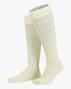 Trachten-Kniebundstrümpfe