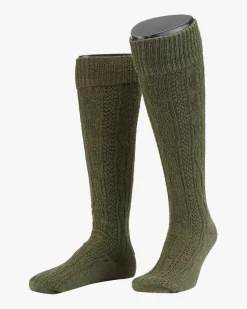 Trachten-Kniebundstrümpfe