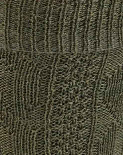 Trachten-Kniebundstrümpfe