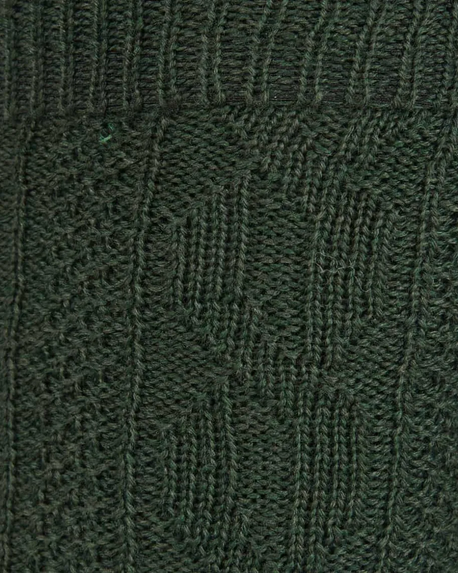 Trachten-Kniebundstrümpfe