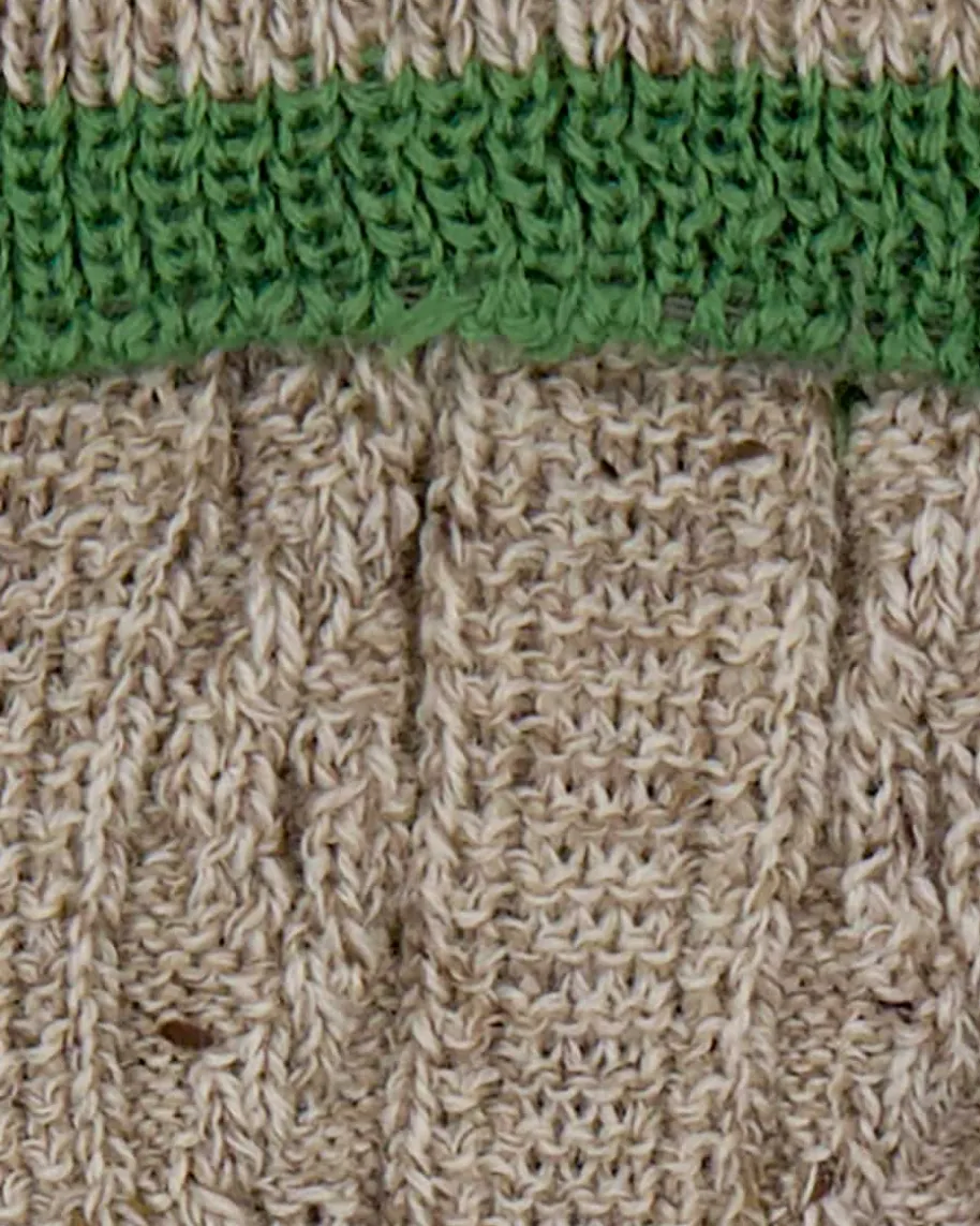 Trachten-Kniebundstrümpfe