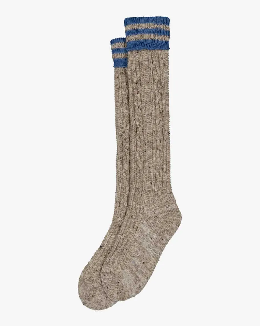 Trachten-Kniebundstrümpfe