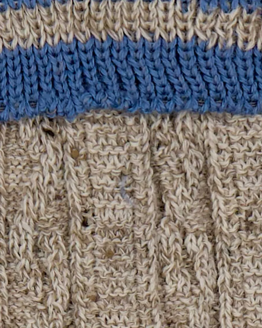 Trachten-Kniebundstrümpfe