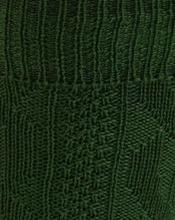 Trachten-Kniebundstrümpfe